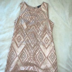 Vince Camuto Dress